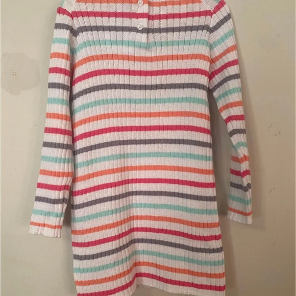 NWT Janie And Jack Sweater Dress - Picture 5 of 6